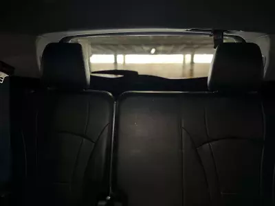 Buick Enclave VUD 2019