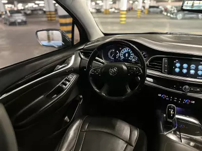 Buick Enclave VUD 2019