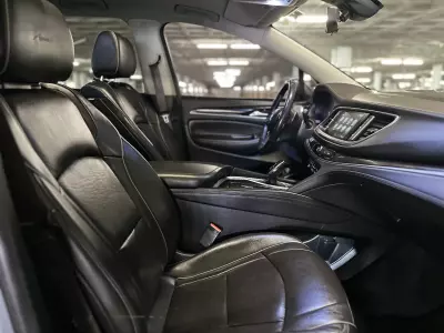 Buick Enclave VUD 2019
