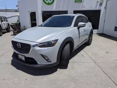 Mazda CX-3 VUD 2017