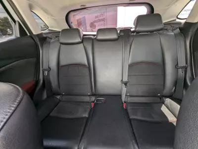 Mazda CX-3 VUD 2017