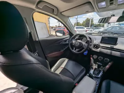 Mazda CX-3 VUD 2017