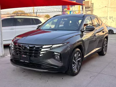 Hyundai Tucson VUD 2023