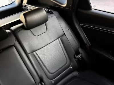 Hyundai Tucson VUD 2023