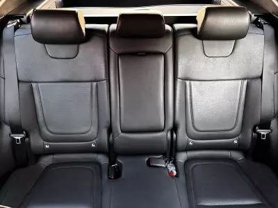Hyundai Tucson VUD 2023