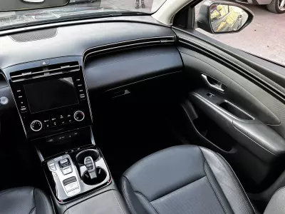 Hyundai Tucson VUD 2023
