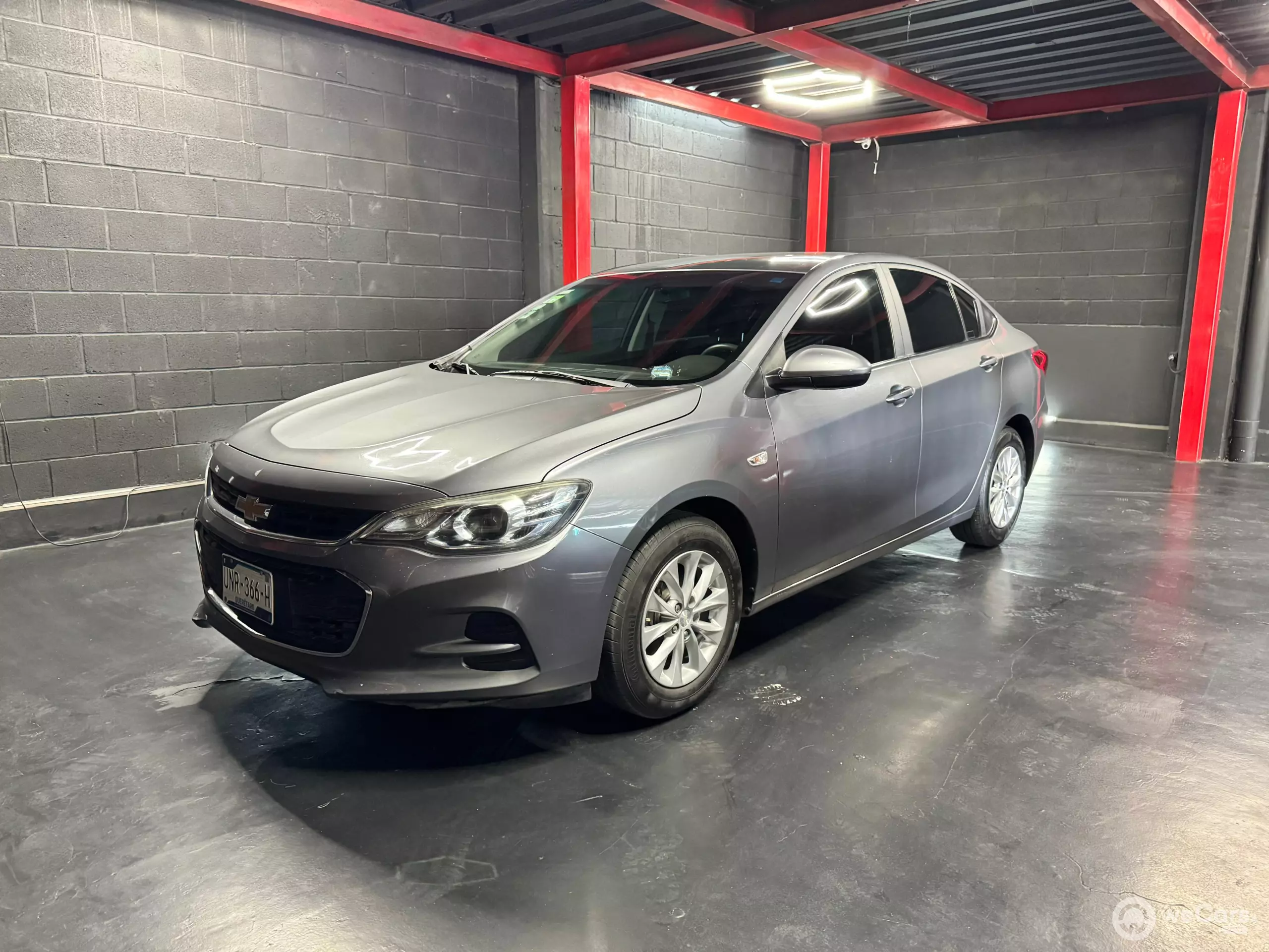 Chevrolet Cavalier 2020