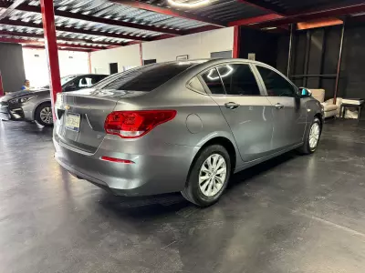 Chevrolet Cavalier 2020