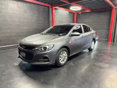 Chevrolet Cavalier 2020