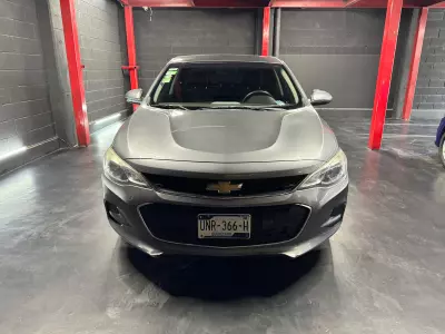 Chevrolet Cavalier 2020