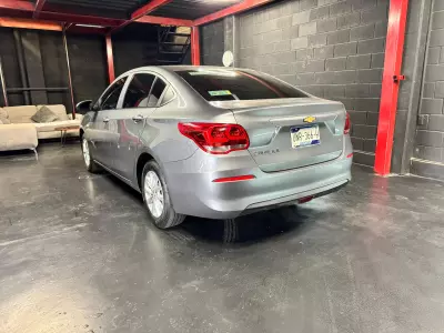 Chevrolet Cavalier 2020