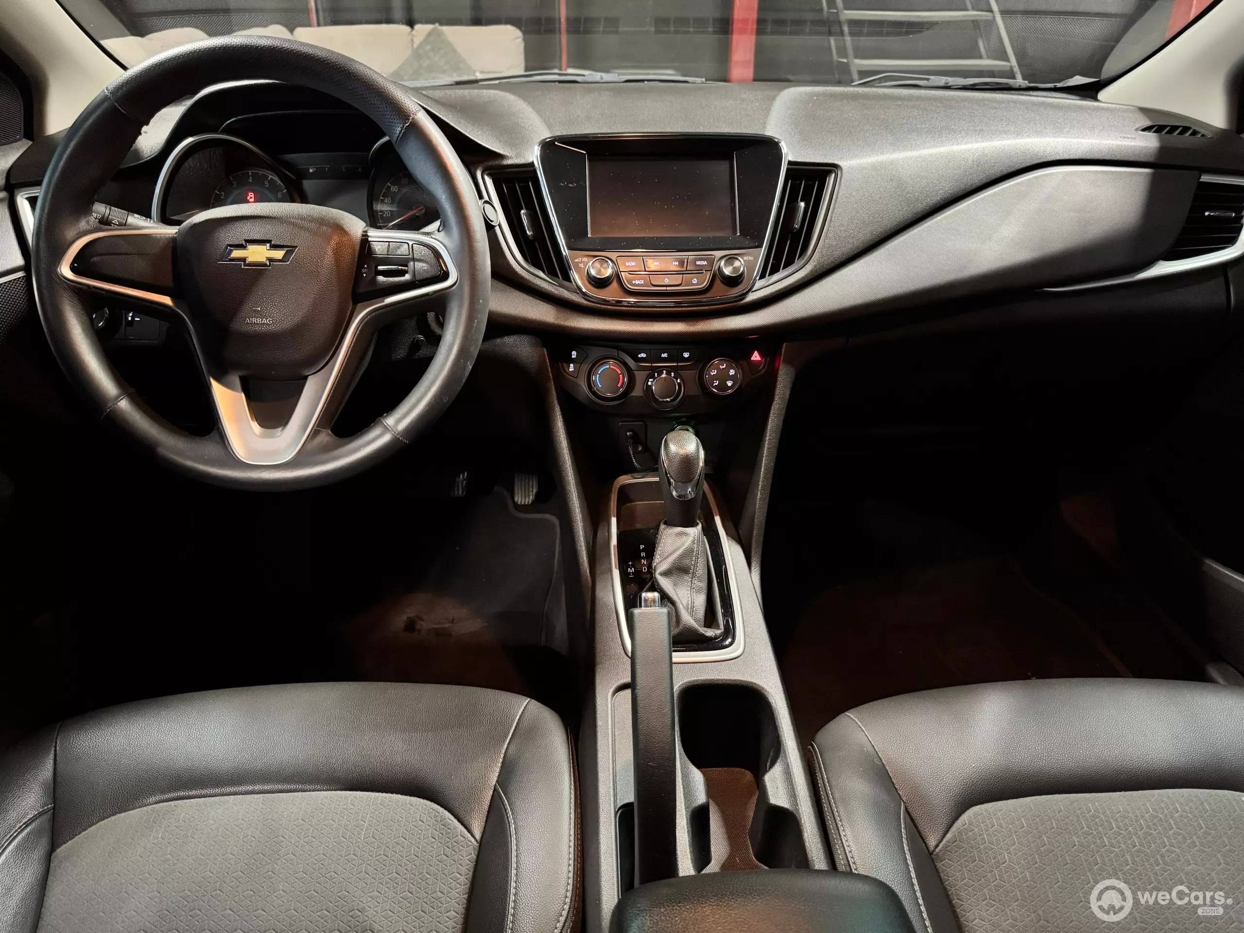 Chevrolet Cavalier
