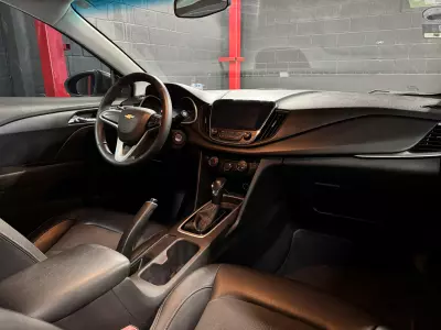 Chevrolet Cavalier 2020