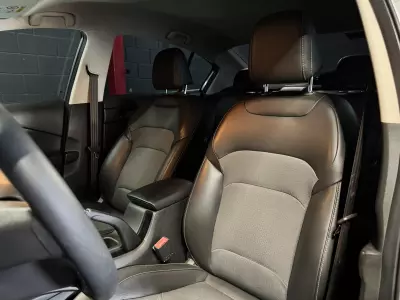 Chevrolet Cavalier 2020