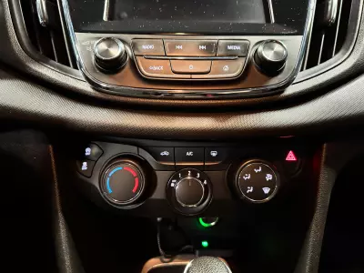 Chevrolet Cavalier 2020