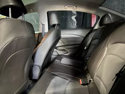Chevrolet Cavalier 2020