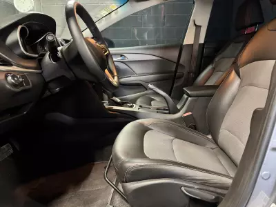 Chevrolet Cavalier 2020