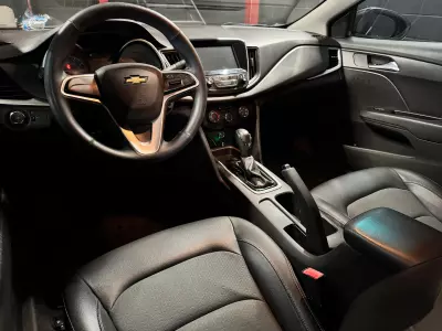 Chevrolet Cavalier 2020