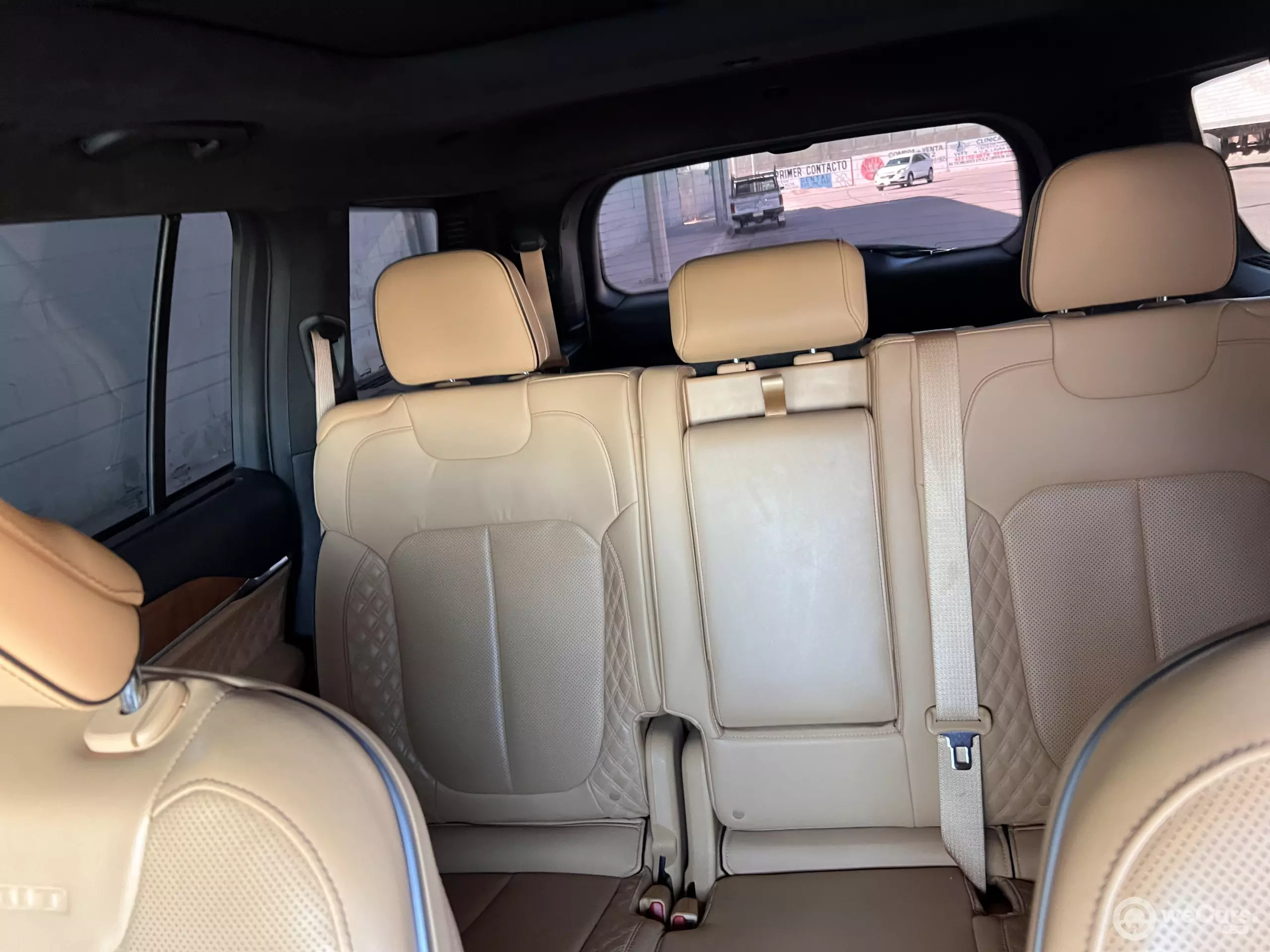 Jeep Grand Cherokee VUD