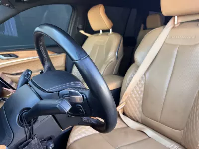 Jeep Grand Cherokee VUD 2022