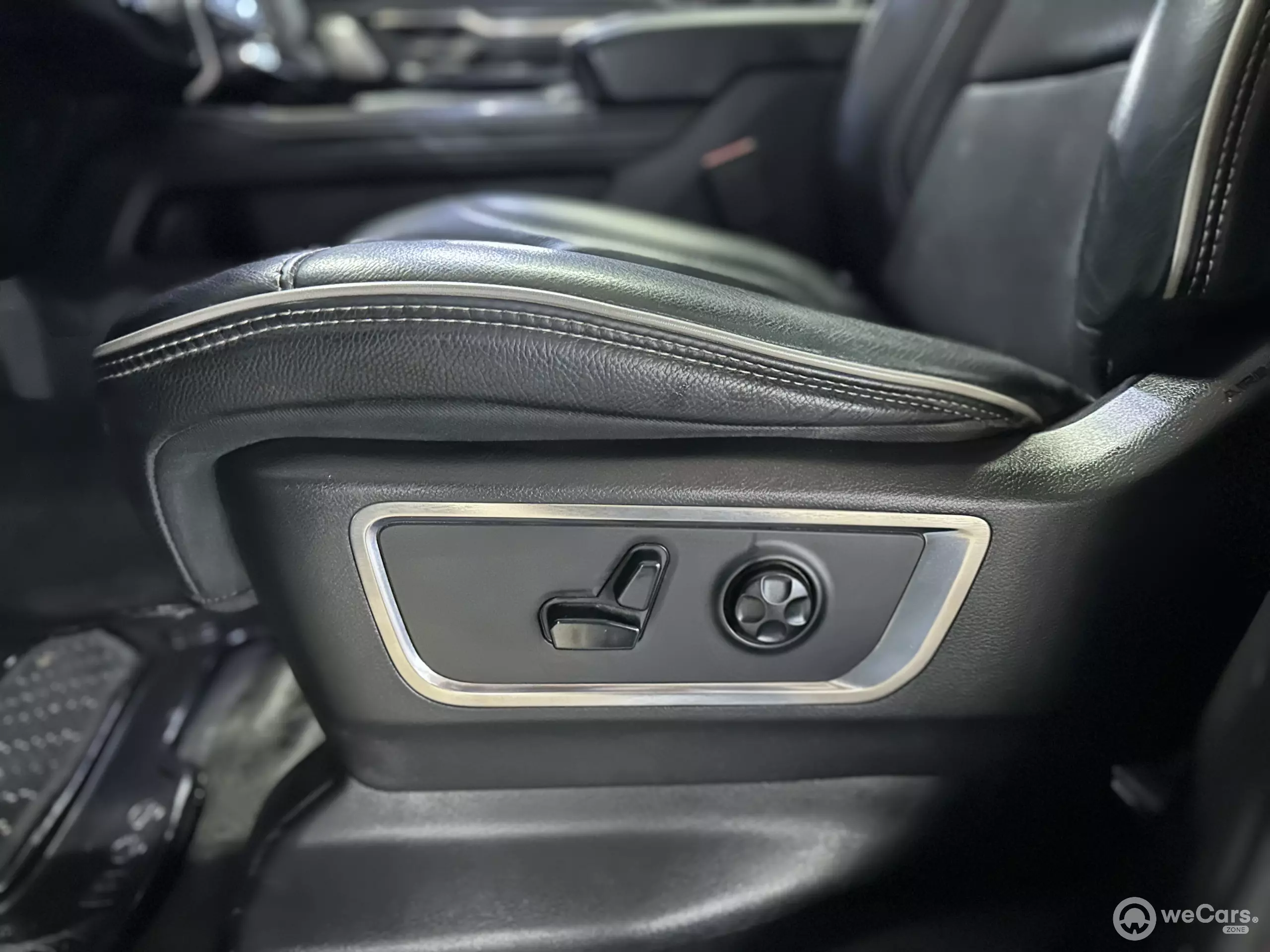 Dodge Ram 1500 Pick-Up