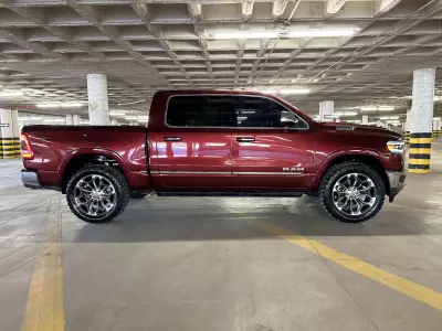 Dodge Ram 1500 Pick-Up 2019