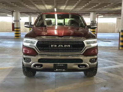 Dodge Ram 1500 Pick-Up 2019