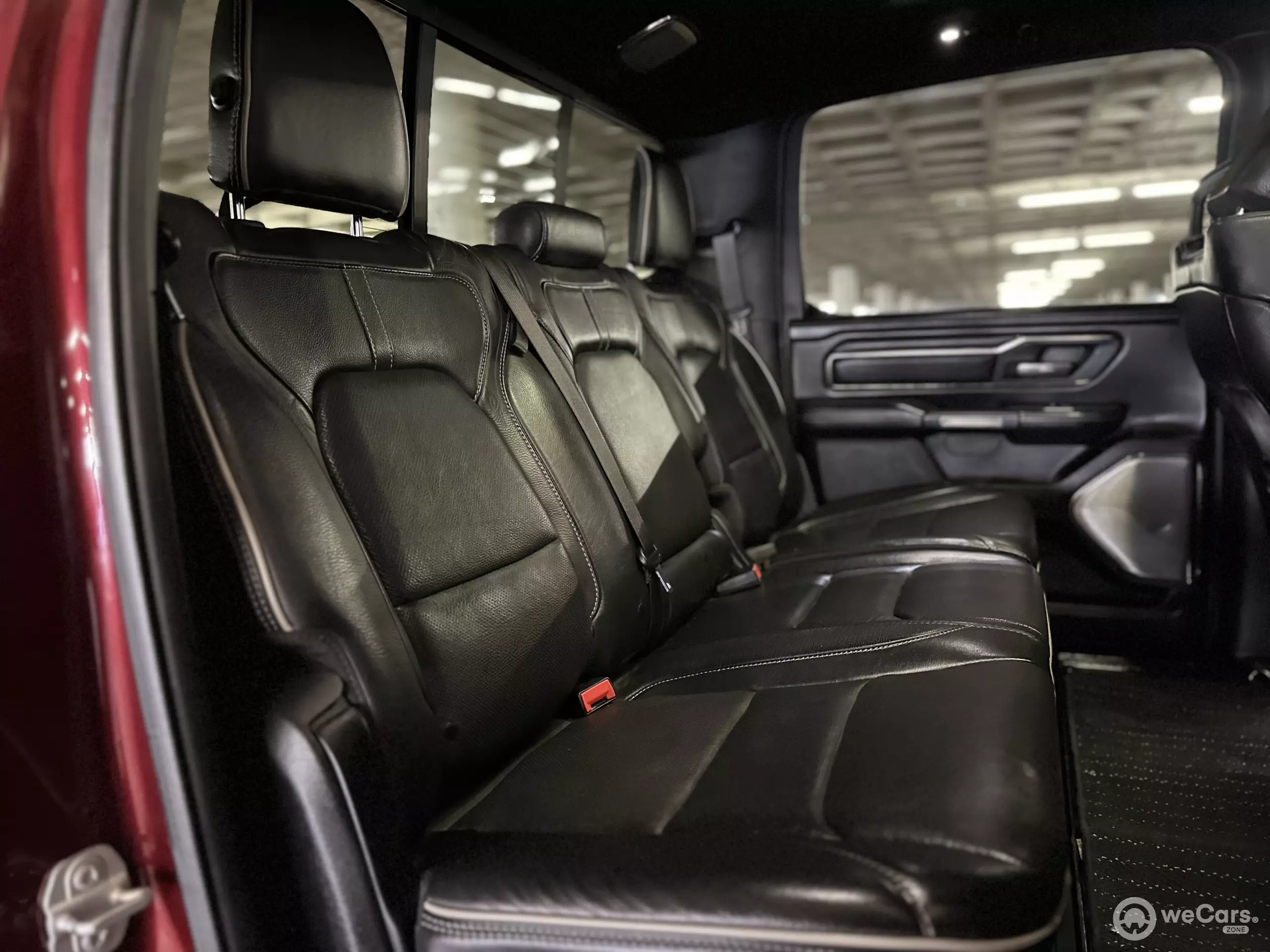 Dodge Ram 1500 Pick-Up