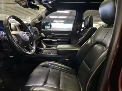 Dodge Ram 1500 Pick-Up 2019