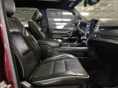 Dodge Ram 1500 Pick-Up 2019