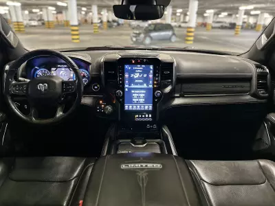 Dodge Ram 1500 Pick-Up 2019
