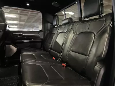 Dodge Ram 1500 Pick-Up 2019