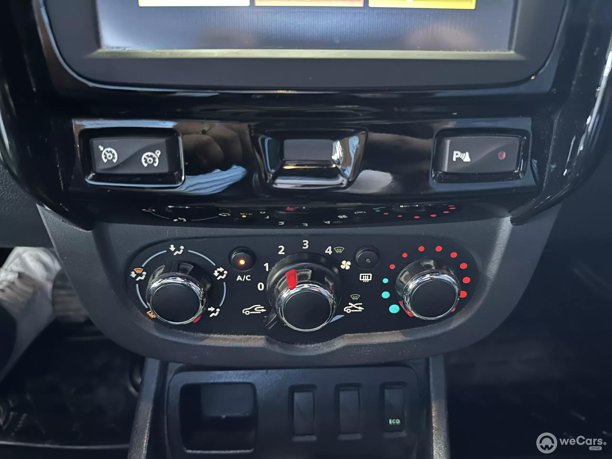 Renault Duster VUD