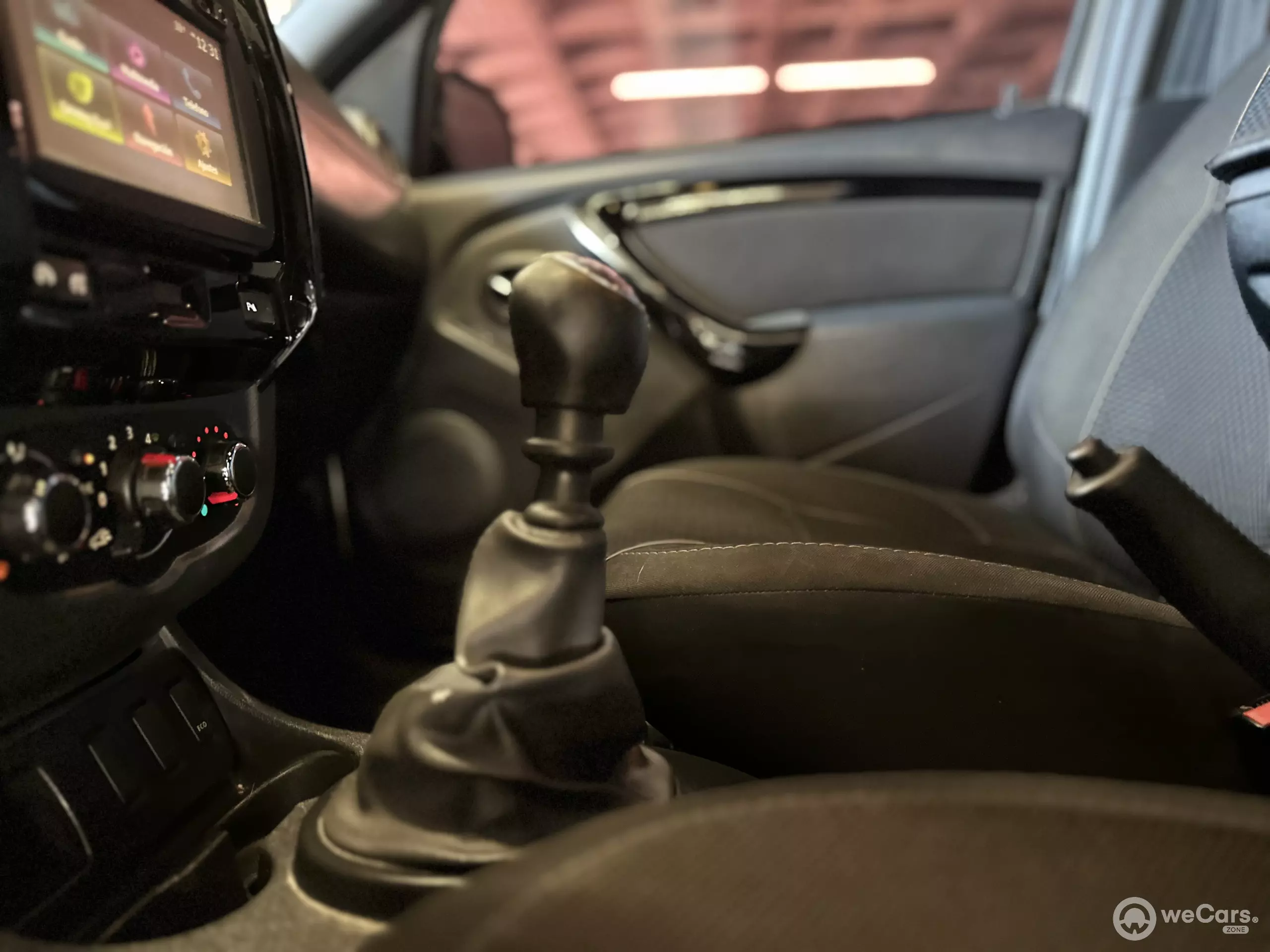 Renault Duster VUD
