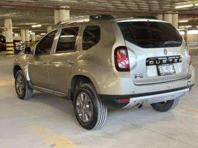 Renault Duster VUD 2017