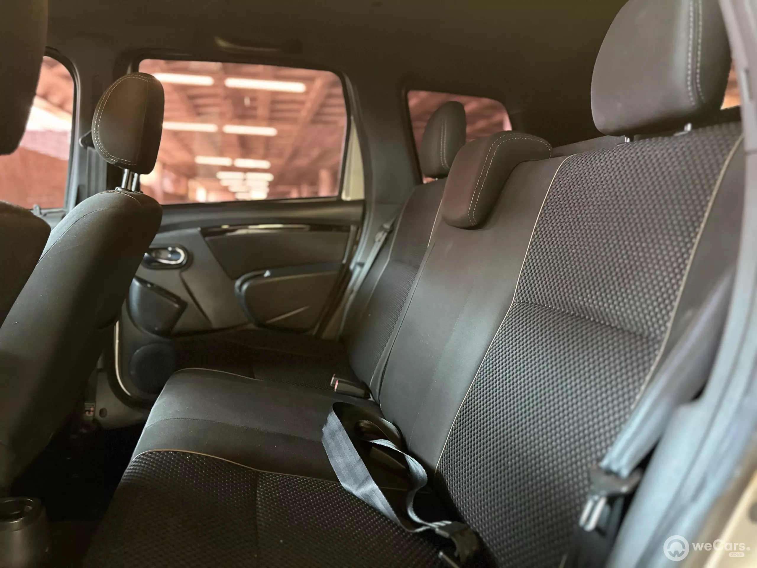 Renault Duster VUD
