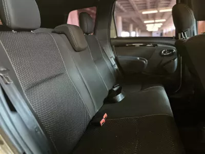 Renault Duster VUD 2017
