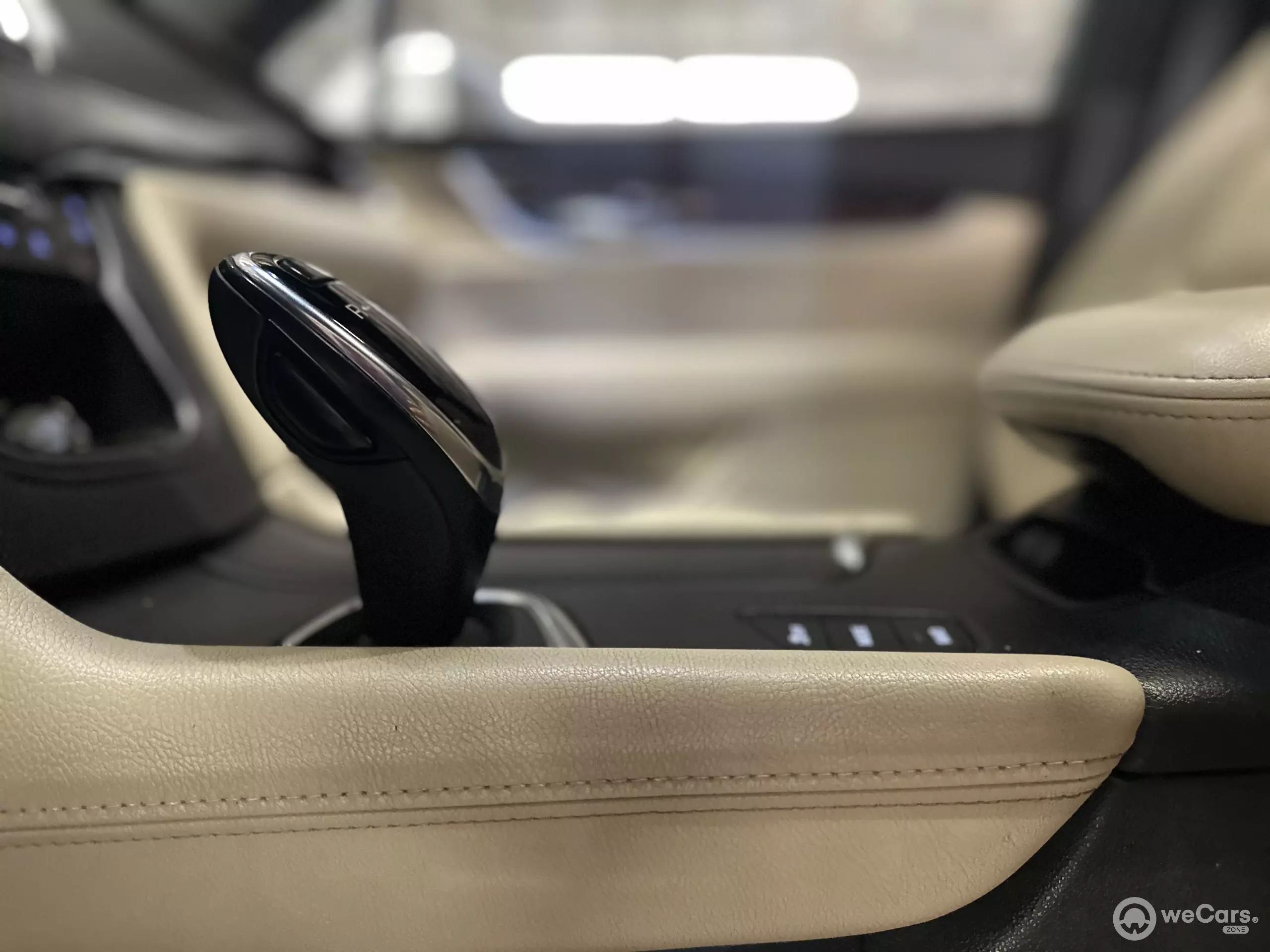 Cadillac XT5 VUD