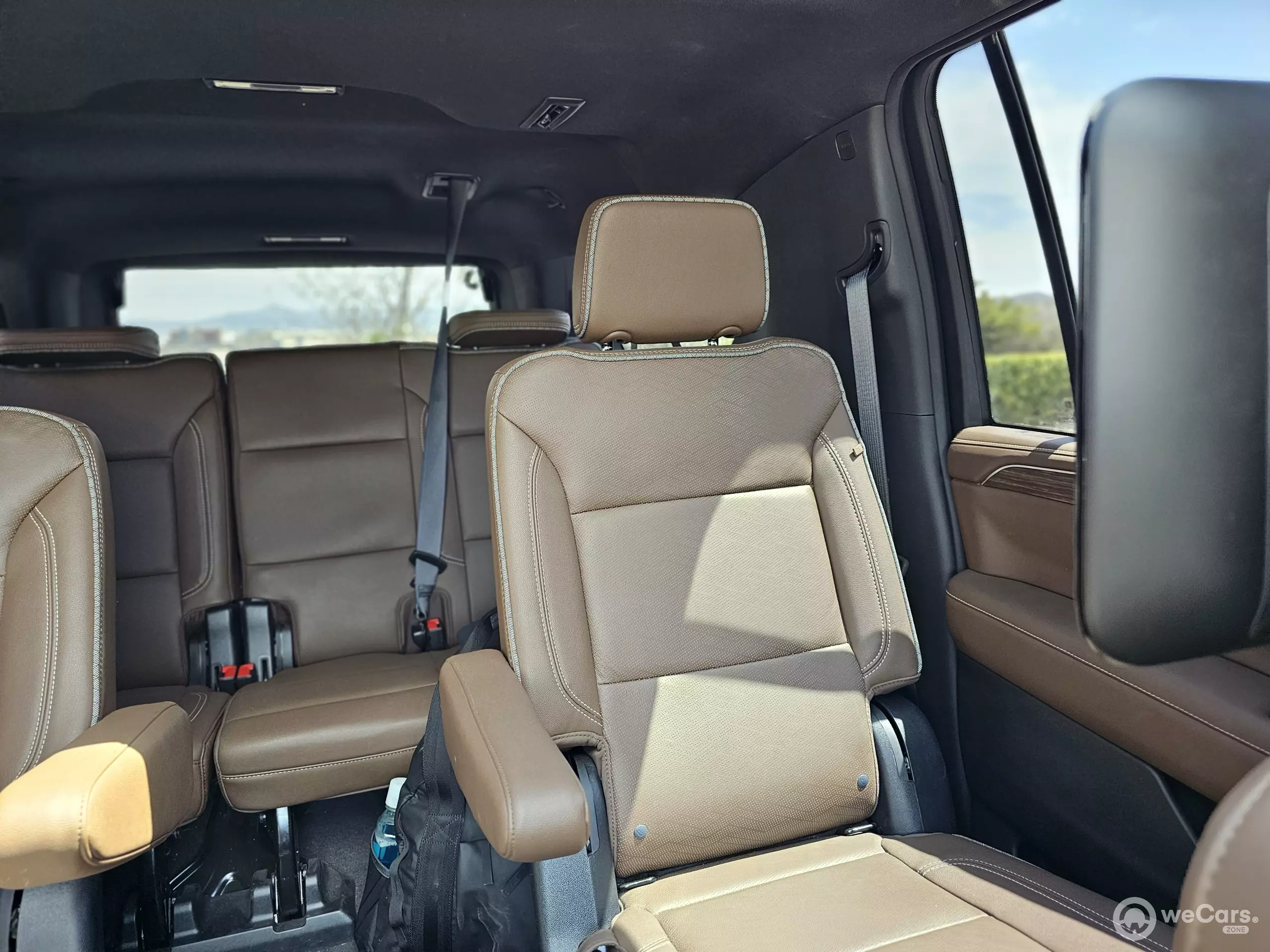 Chevrolet Suburban VUD