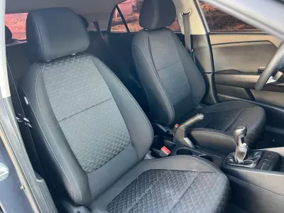 Kia Rio 2019