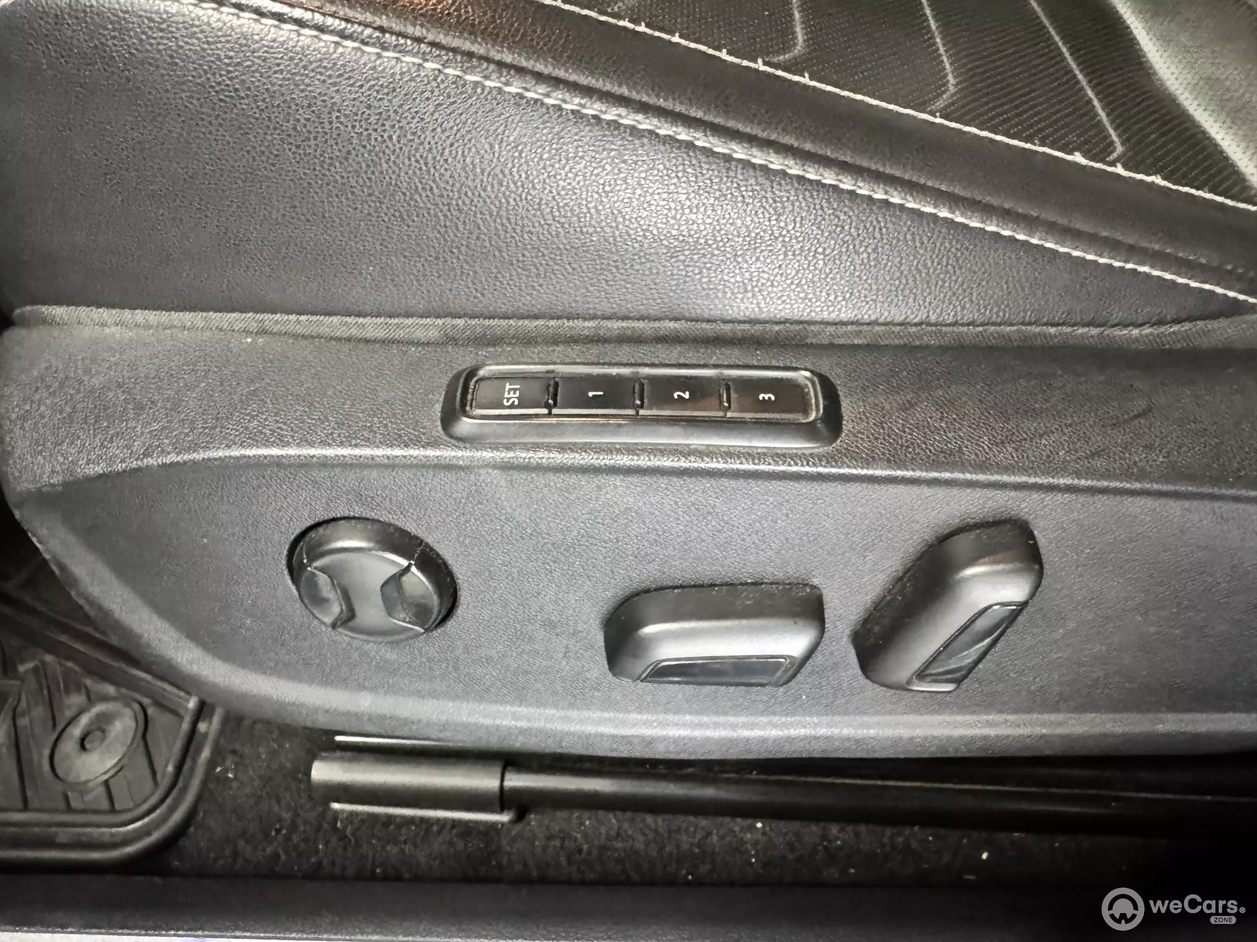 Volkswagen Jetta A7