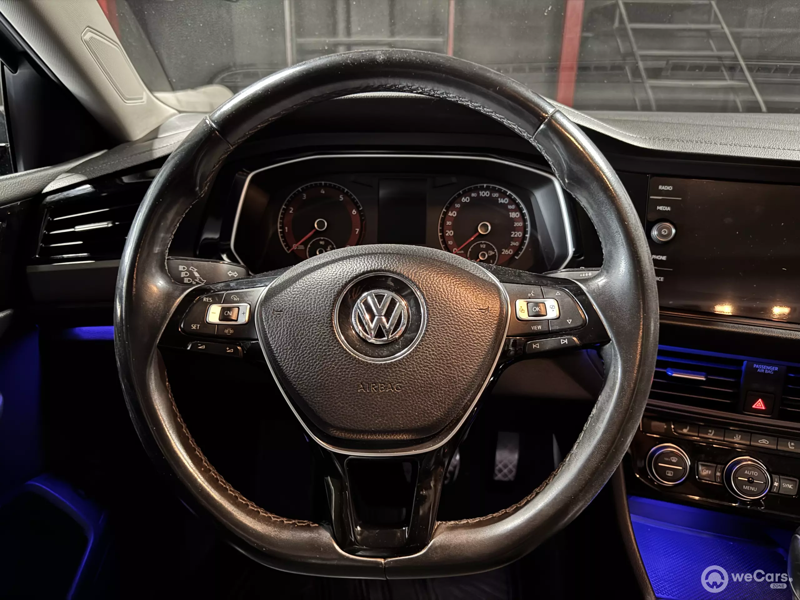 Volkswagen Jetta A7