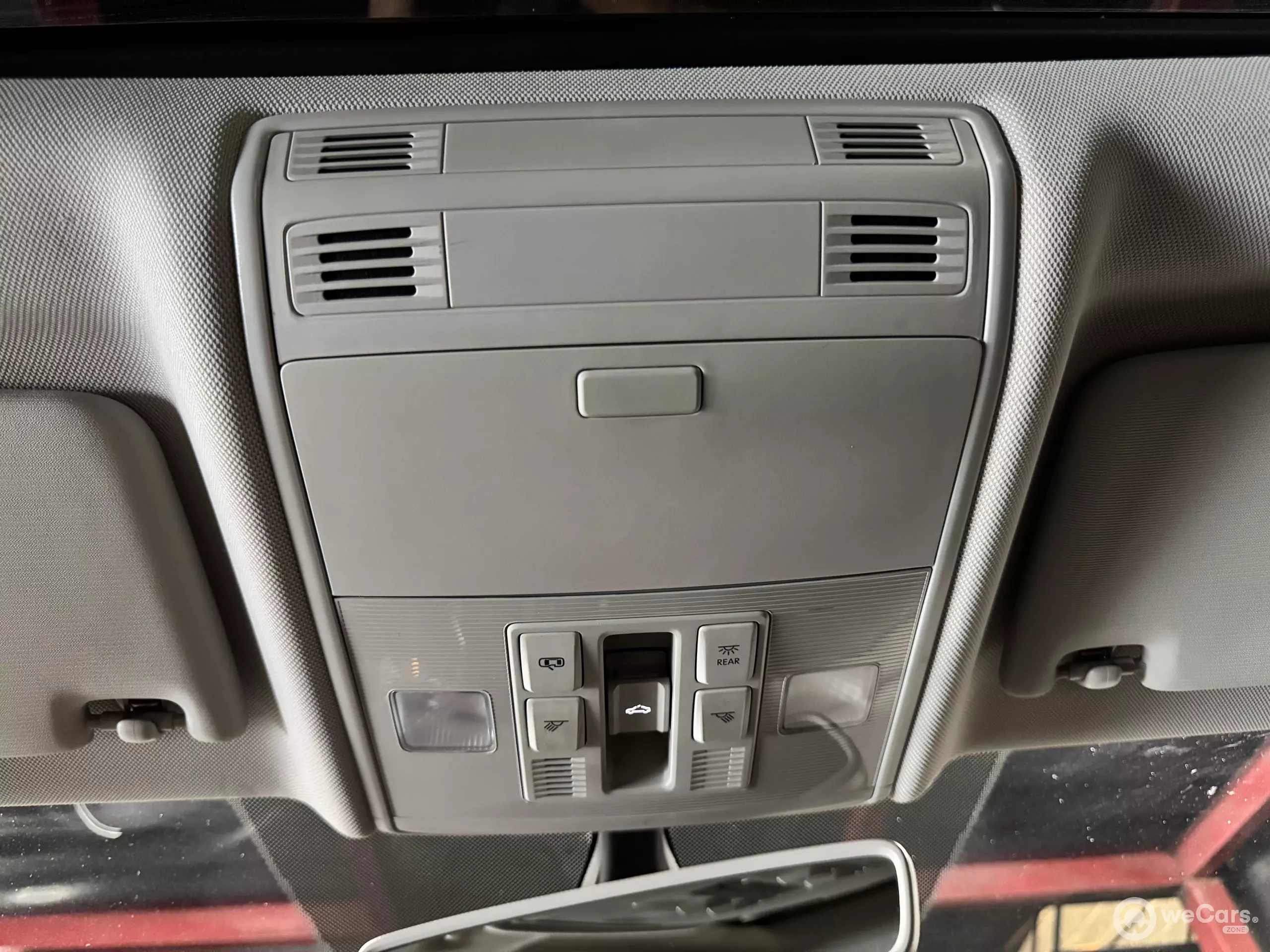 Volkswagen Jetta A7