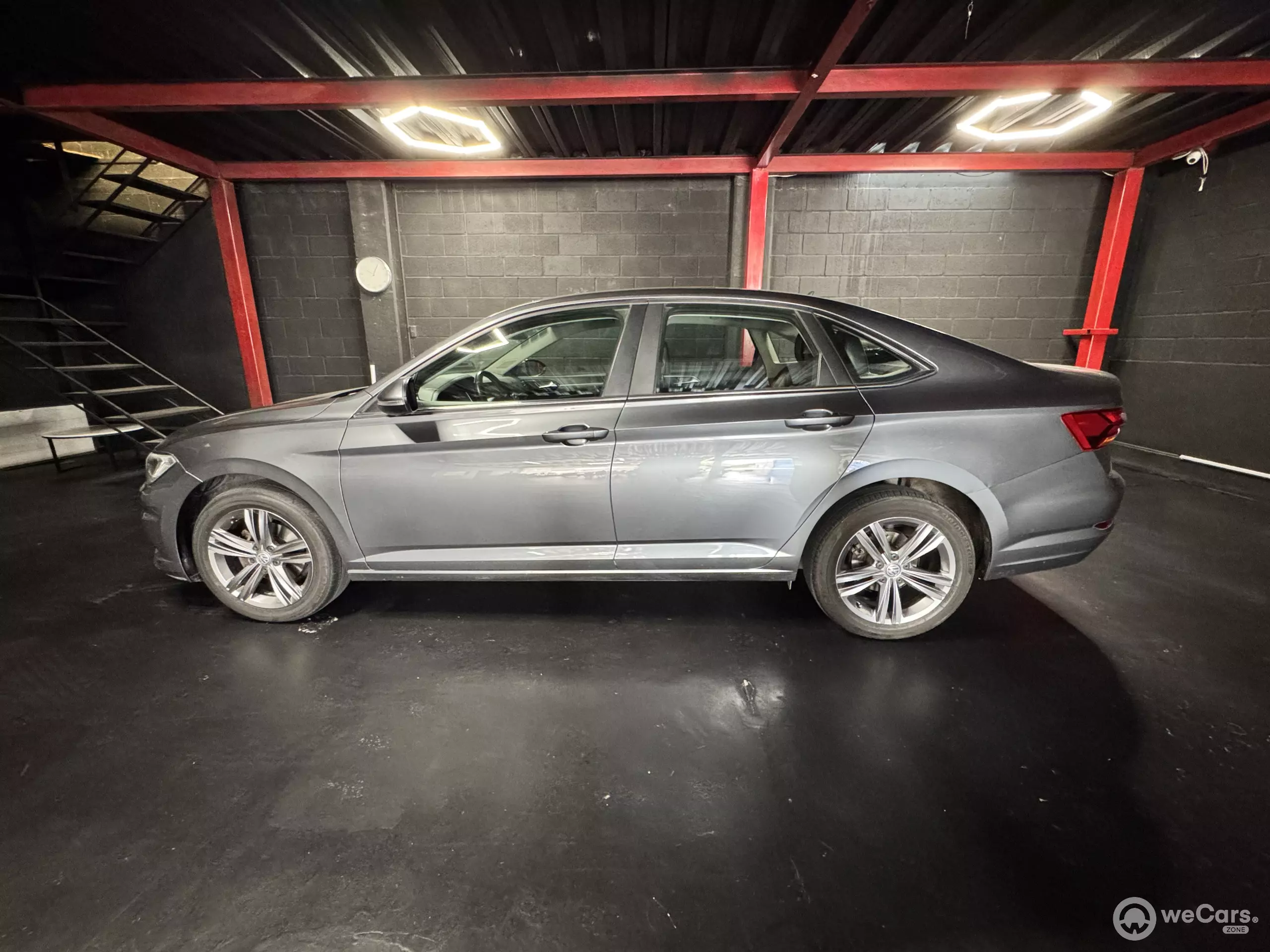 Volkswagen Jetta A7