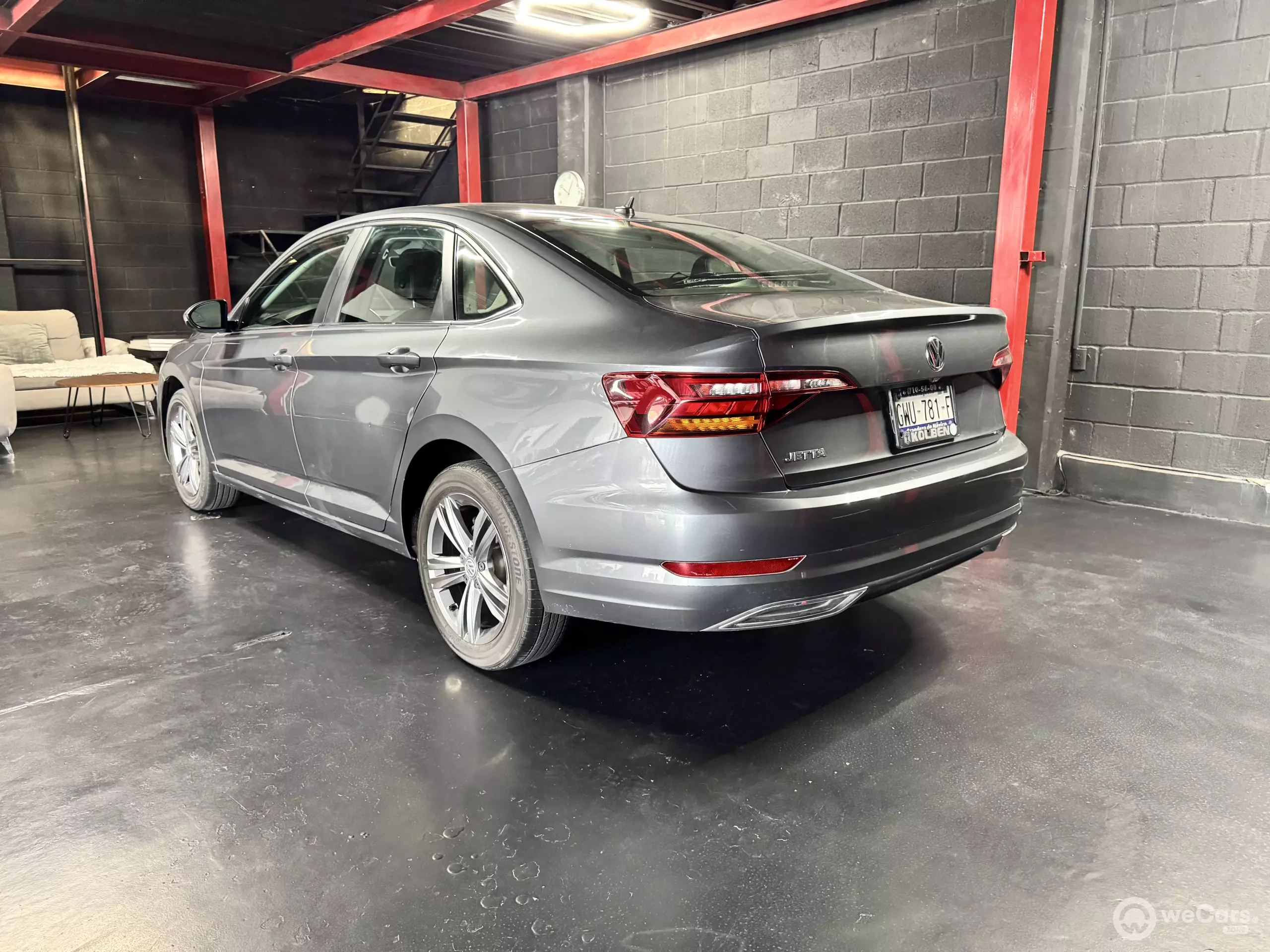 Volkswagen Jetta A7