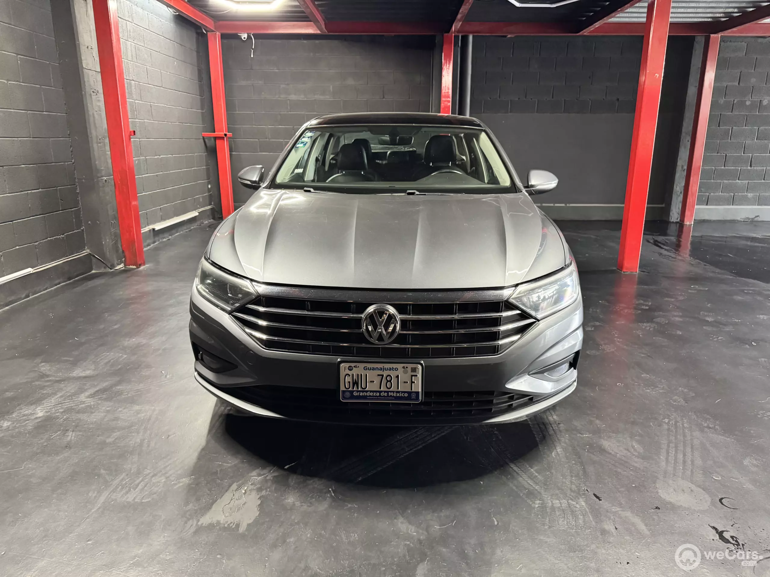 Volkswagen Jetta A7