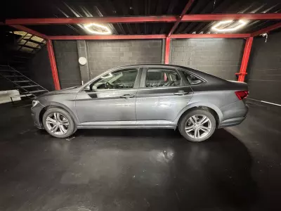 Volkswagen Jetta A7 2019