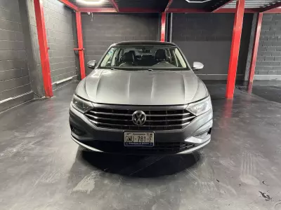 Volkswagen Jetta A7 2019