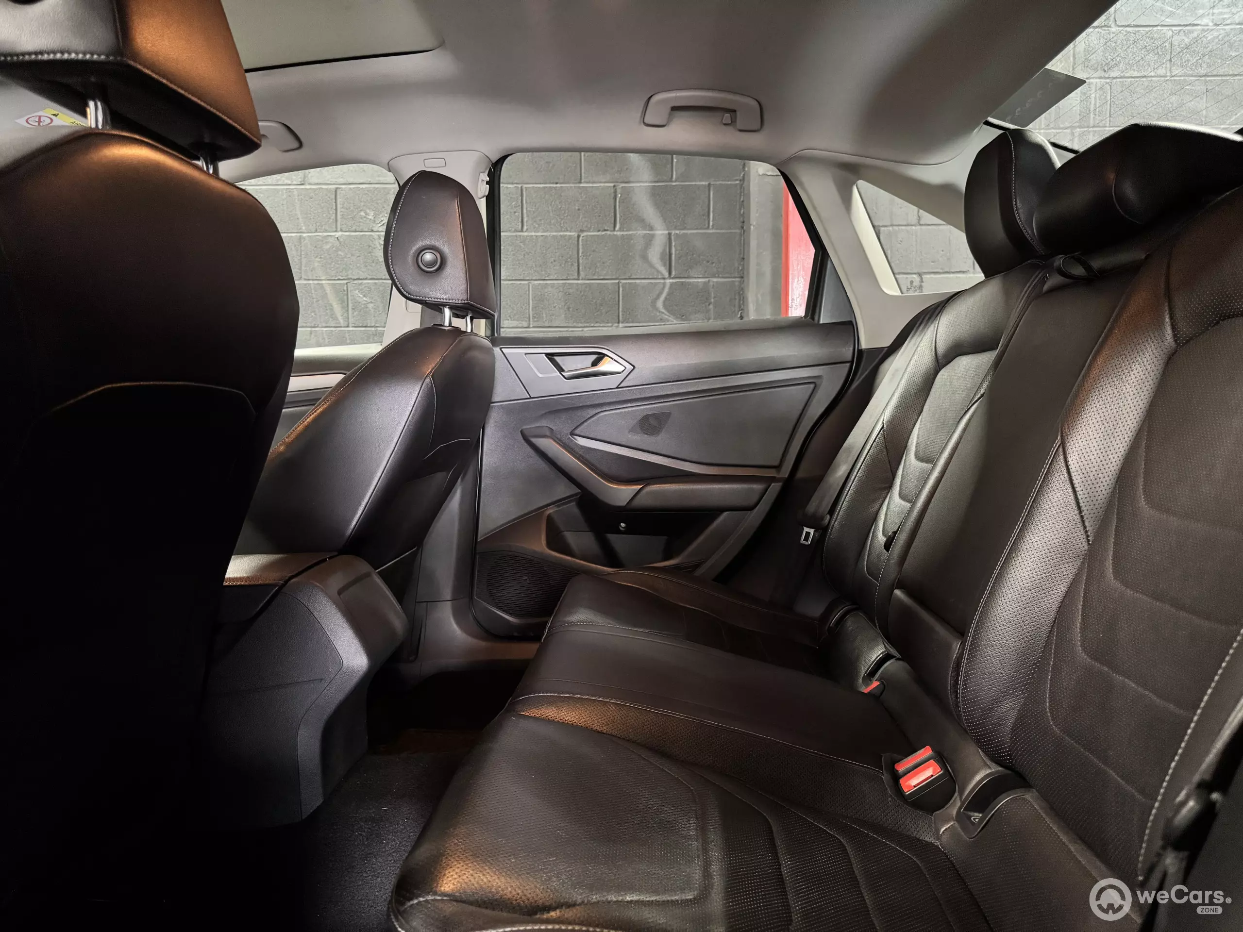 Volkswagen Jetta A7