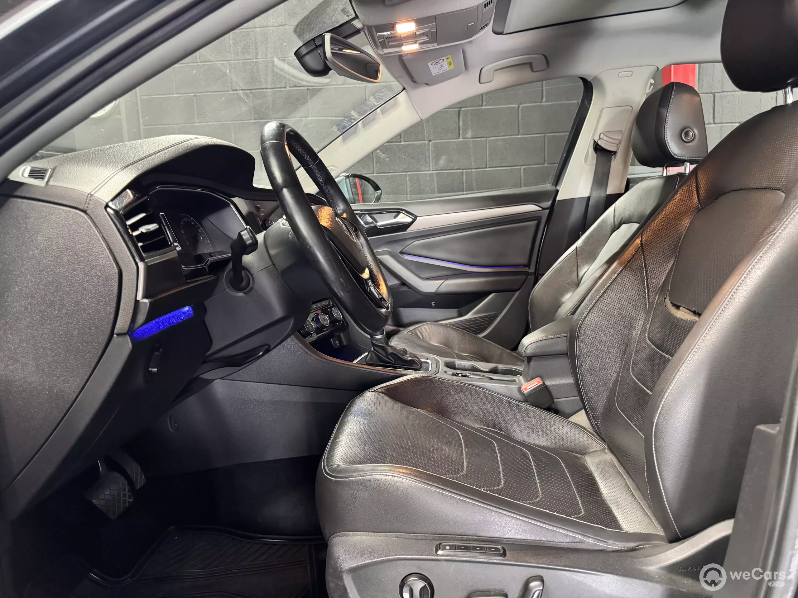 Volkswagen Jetta A7